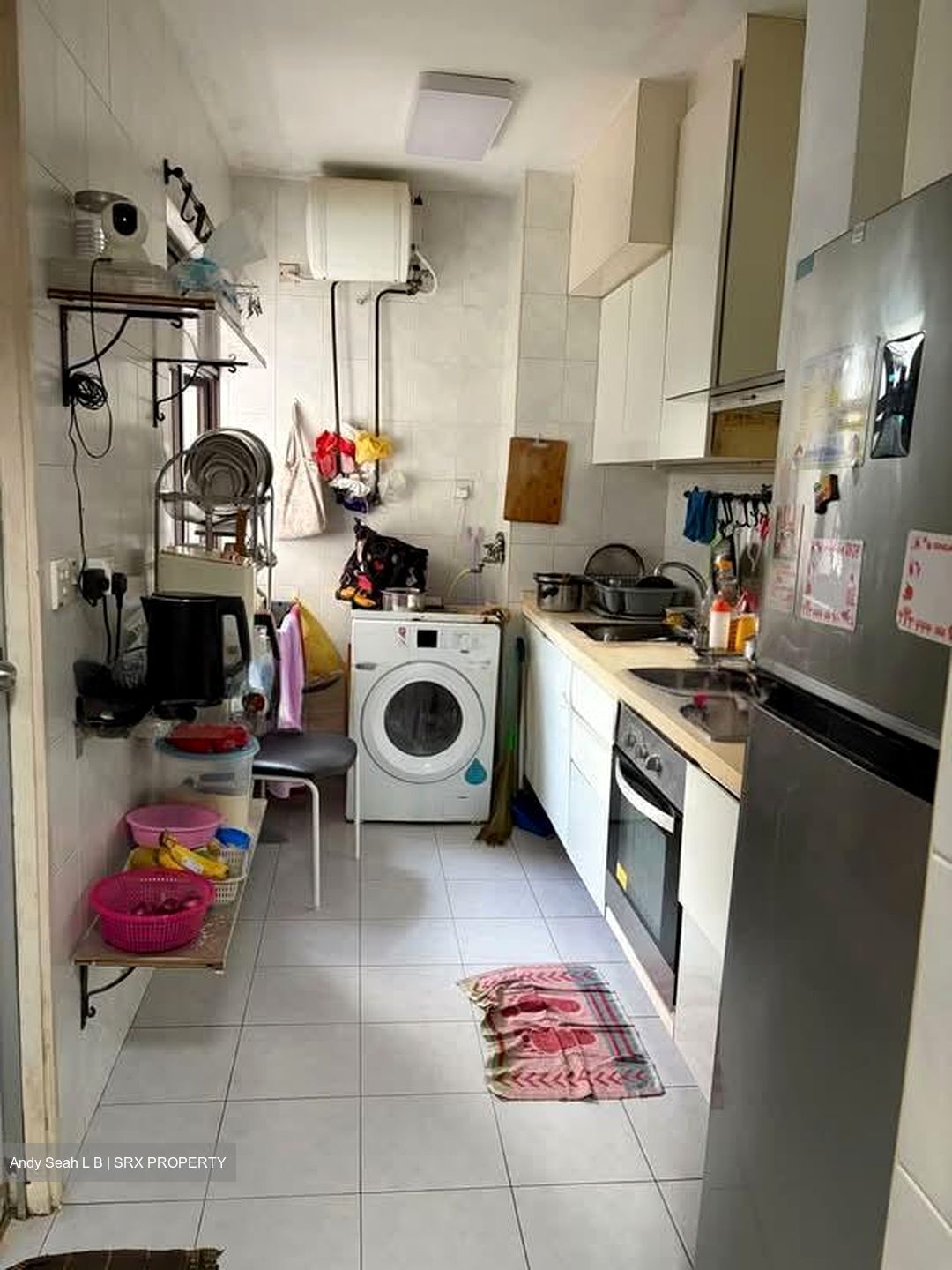 Blk 89 Commonwealth View (Queenstown), HDB 3 Rooms #548368421
